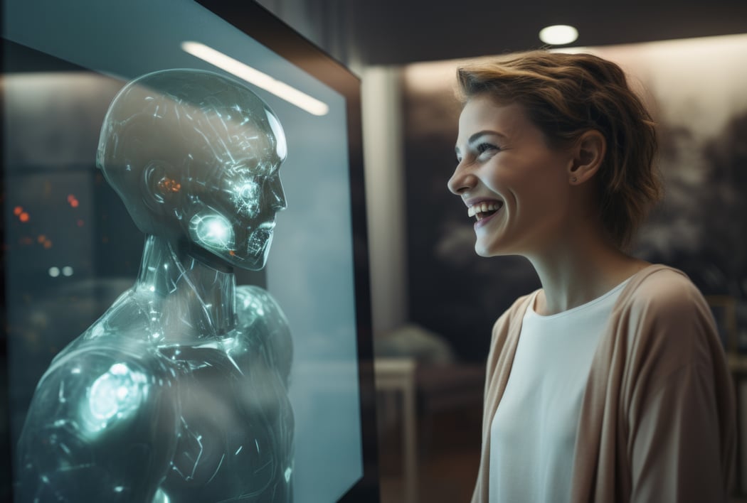 The Role of Emotional AI in Customer Experience Management