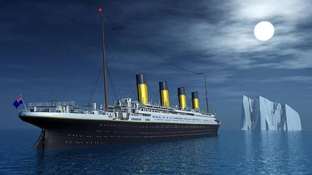 Sinking to the Bottom: The Titanic Consequence of C-Suite Leaders Ignoring Customer Needs